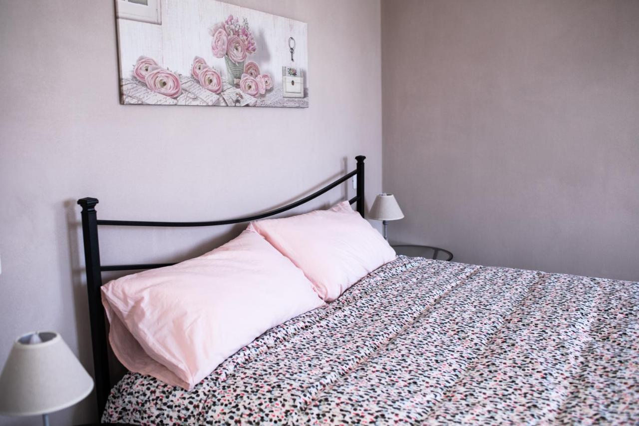 Cà Del Nono Alloggio per agriturismo