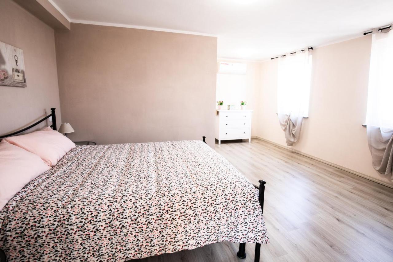 Alloggio per agriturismo Cà Del Nono San Marzano Oliveto